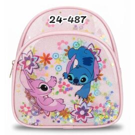 Портфель дитячий на дівчинку 24-487 powder р.20-16-10 "Luna-bag" недорого від прямого постачальника