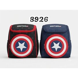Портфель дитячий на хлопчика 8926 navy р.25-20-10 "Luna-bag" недорого від прямого постачальника