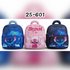 Портфель дитячий на хлопчика 25-601 navy р.37-27-16 "Luna-bag" недорого від прямого постачальника