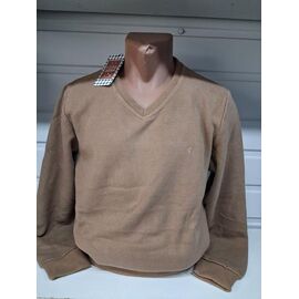 Светр чоловічий 1314 beige р.L-3XL "RING" недорого оптом від прямого постачальника