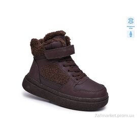 Черевики дитячі зручні Зима 65215B (8 пар р.32-37) "TOM.M" недорого оптом від прямого постачальника