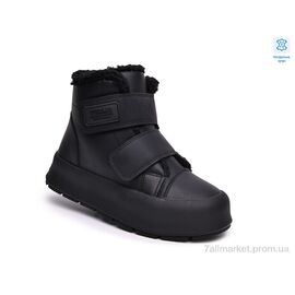 Черевики дитячі зручні Зима 68183-A (8 пар р.32-37) "TOM.M" недорого оптом від прямого постачальника