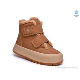 Черевики дитячі зручні Зима 68183-C (8 пар р.32-37) "TOM.M" недорого оптом від прямого постачальника