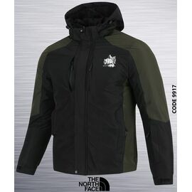 Куртка чоловіча зимова AZ20-9917 khaki р.46-54 "REMAIN" недорого оптом від прямого постачальника