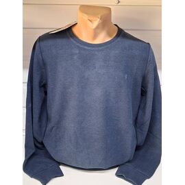 Светр чоловічий 1340 blue р.L-3XL "RING" недорого оптом від прямого постачальника