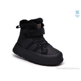 Черевики дитячі зручні Зима 68116-A (8 пар р.32-37) "TOM.M" недорого оптом від прямого постачальника