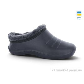 Фотография Галоши женские зима Ж еко чорний (8 пар р.37-42) "Rai shoes" недорого оптом от прямого поставщика