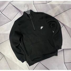 Светр чоловічий 69007 black р.S-2XL "MACCALI" недорого оптом від прямого постачальника