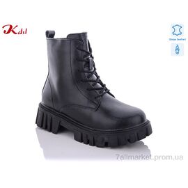 Черевики жіночі стильні Зима C582-7 (6 пар р.36-41) "Jiulai-Kadisalun" недорого оптом від прямого постачальника