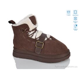 Уггі жіночі утеплені Зима ZRM9838-9 (8 пар р.36-41) "HOROSO-UFO" недорого оптом від прямого постачальника