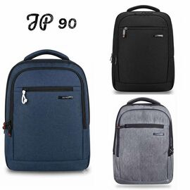 Фотография Рюкзак мужской JP90 navy р.40-27-12 "Luna-bag" недорого от прямого поставщика