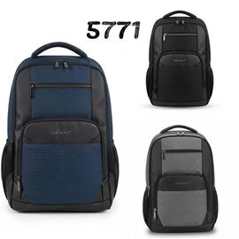 Фотография Рюкзак мужской 5774 black р.49-30-18 "Luna-bag" недорого от прямого поставщика