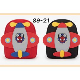 Портфель дитячий на хлопчика 89-21 red р.25-20-9 "Luna-bag" недорого від прямого постачальника