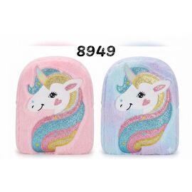 Портфель дитячий на дівчинку 8949 pink р.30-28-10 "Luna-bag" недорого від прямого постачальника