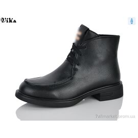 Черевики жіночі стильні Весна/осінь X70 (6 пар р.36-40) "VIKA-Limani" недорого оптом від прямого постачальника