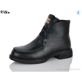 Черевики жіночі стильні Зима DX70 (6 пар р.36-40) "VIKA-Limani" недорого оптом від прямого постачальника