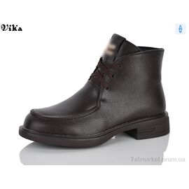 Черевики жіночі стильні Весна/осінь X70-5 (6 пар р.36-40) "VIKA-Limani" недорого оптом від прямого постачальника