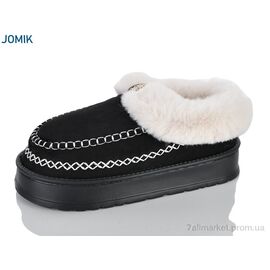 Тапки жіночі для будинку Зима MD10158-1 mix (12 пар р.36-41) "YZY" недорого оптом від прямого постачальника