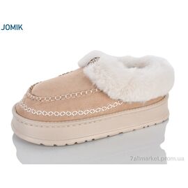 Тапки жіночі для будинку Зима MD10158-2 mix (12 пар р.36-41) "YZY" недорого оптом від прямого постачальника