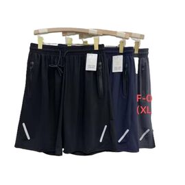 Фотография Шорты мужские F005 black р.XL-5XL "Anion" недорого оптом от прямого поставщика