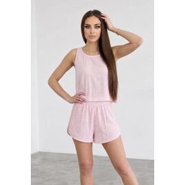 Фотография Пижама лёгкая женская 195 pink р.S-XL "Trikotag" недорого оптом от прямого поставщика