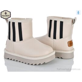Уггі дитячі утеплені Зима BG928-14 (8 пар р.27-32) "PALIAMENT" недорого оптом від прямого постачальника
