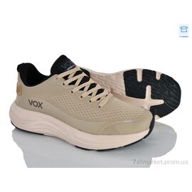 Фотография Кроссовки мужские модные Весна/осень BD2040-1 beige (8 пар р.40-45) "BDDS" недорого оптом от прямого поставщика