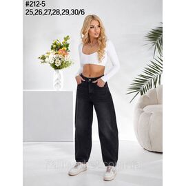Фотография Джинсы buggy RELUCKY размерный ряд 28,29,30,31,32,33 "PARTNERS" недорого от прямого поставщика