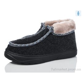 Бурки жіночі Зима Бурок4 блакитний (12 пар р.37-42) "Lot Shoes" недорого оптом від прямого постачальника
