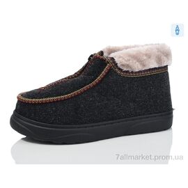 Бурки жіночі Зима Бурок4 червоний (12 пар р.37-42) "Lot Shoes" недорого оптом від прямого постачальника