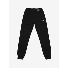 Фотография Штаны детские спортивные зимние на мальчика SV3958 black р.11-16 "WHITE" недорого оптом от прямого поставщика