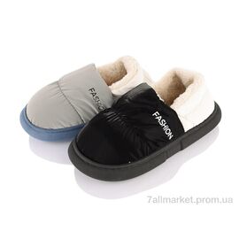 Тапки жіночі для будинку Зима L825 mix (12 пар р.36-41) "Lot Shoes" недорого оптом від прямого постачальника