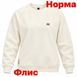 Фотография Свитер мужской 15139 milk р.S-2XL "Alex Clothes" недорого оптом от прямого поставщика