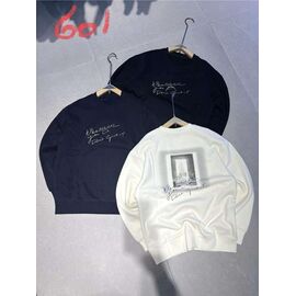Фотография Свитер мужской 601 milk р.L-4XL "F.T.H" недорого оптом от прямого поставщика