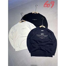 Фотография Свитер мужской 609 white р.L-4XL "F.T.H" недорого оптом от прямого поставщика