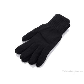Фотография Перчатки мужские Зима T003 подвійні black (12 шт. р.сетка One size) "TUZZI" недорого оптом от прямого поставщика