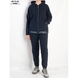 Спортивний костюм жіночий polar фліс 50(L),52(XL),54(2XL),56(3XL) (4кв) "NOWEMBER"
