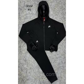 Фотография Спортивный костюм мужской  размеры L-4XL(3цв)"PROSTOMEN" недорого от прямого поставщика