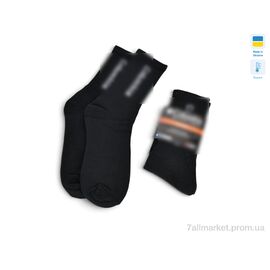 Жіночі шкарпетки Зима XL632-2ч (000113) black (12 шт. р.сітка36-41) "Obuvok" недорого оптом від прямого постачальника