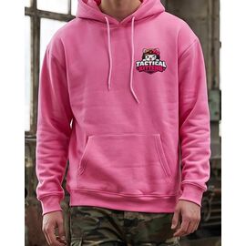 Фотография Худи мужской 1513 pink р.S-3XL "Madoka" недорого оптом от прямого поставщика