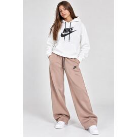 Фотография Костюм детский спортивный тёплый на девочку 1035-2-1041-2 white-beige р.4-8 "MirWear kids" недорого оптом от прямого поставщика