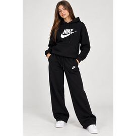 Фотография Костюм детский спортивный тёплый на девочку 1035-2-1041-2 black р.4-8 "MirWear kids" недорого оптом от прямого поставщика