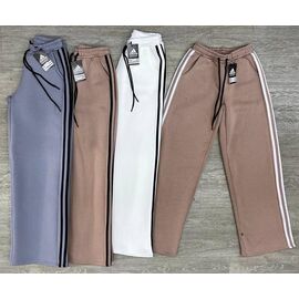 Фотография Штаны детские спортивные зимние на девочку 1035-3 white р.13-17 "MirWear kids" недорого оптом от прямого поставщика