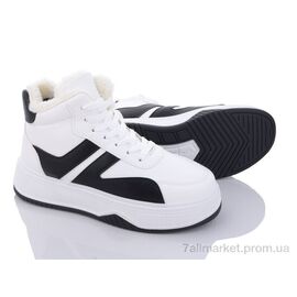 Черевики жіночі стильні  D26-3 (8 пар р.36-41) "Ok Shoes" недорого оптом від прямого постачальника