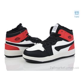 Фотография Кроссовки женские модные  DM23-2 (8 пар р.36-40) "Ok Shoes" недорого оптом от прямого поставщика