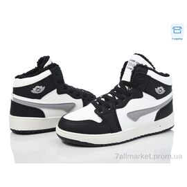 Фотография Кроссовки женские модные  DM23-4 (8 пар р.36-40) "Ok Shoes" недорого оптом от прямого поставщика