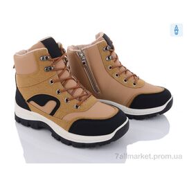 Черевики унісекс  MDS02-2 (8 пар р.36-41) "Ok Shoes" недорого оптом від прямого постачальника