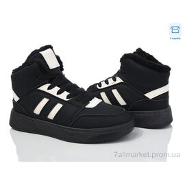 Фотография Кроссовки женские модные  N008-3 (8 пар р.36-41) "Ok Shoes" недорого оптом от прямого поставщика