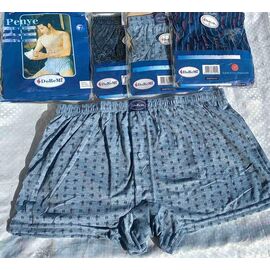 Фотография Трусы мужские HK-A11 mix р.2XL-4XL "Annet" недорого оптом от прямого поставщика