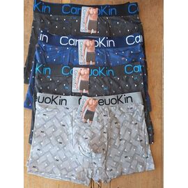 Фотография Трусы мужские HK3456 mix р.XL-3XL "Annet" недорого оптом от прямого поставщика